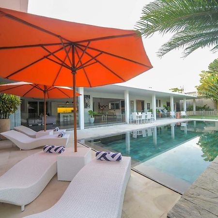Casa Priya Petitenget Seminyak  Bagian luar foto
