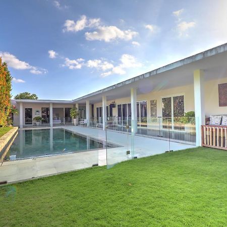 Casa Priya Petitenget Seminyak  Bagian luar foto