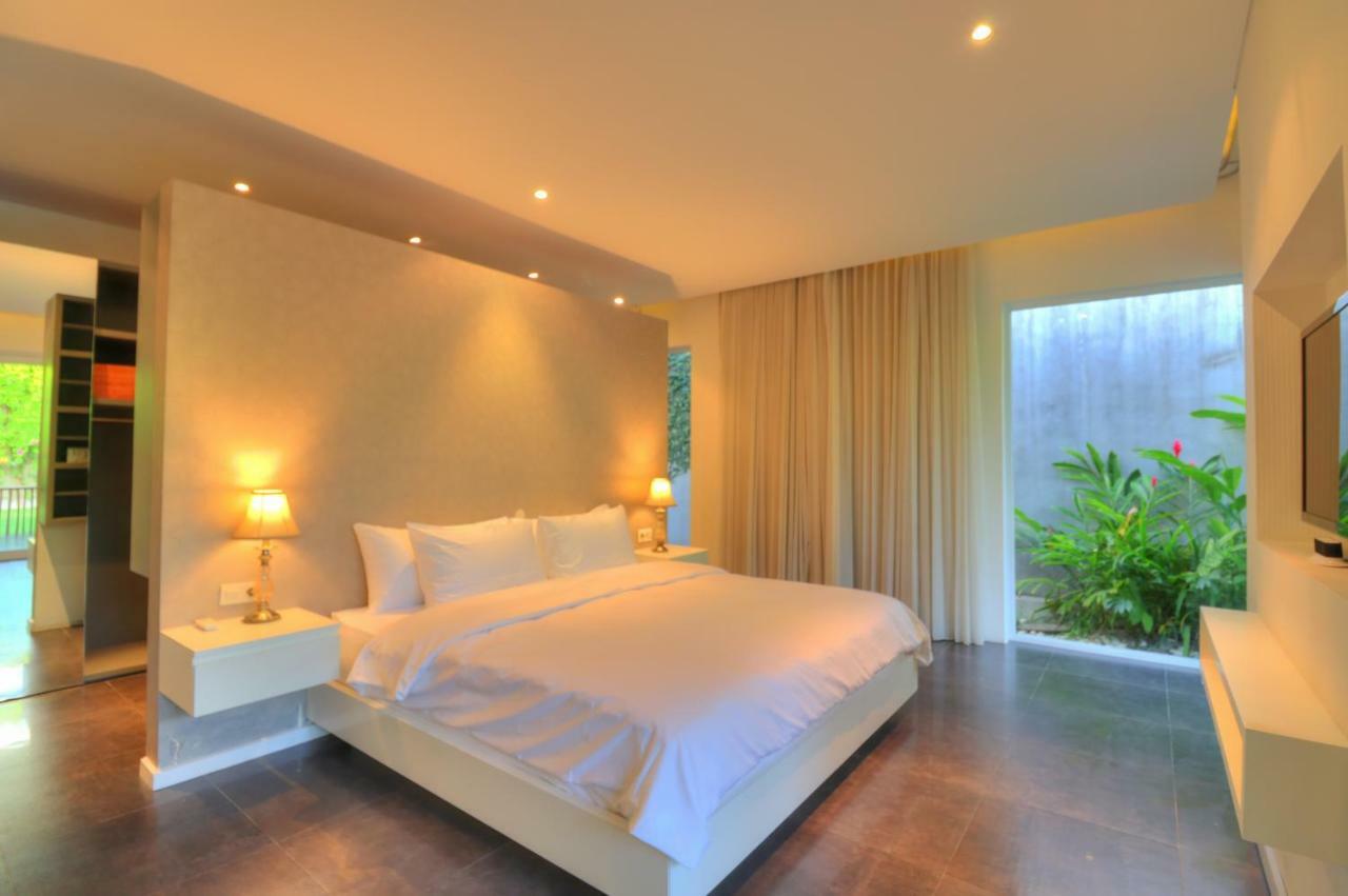 Casa Priya Petitenget Seminyak  Bagian luar foto