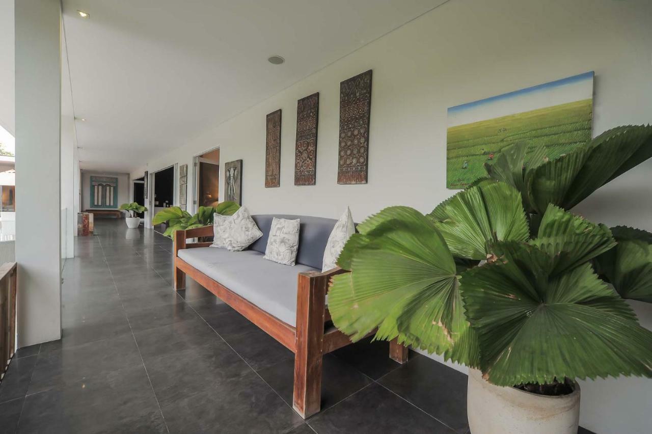 Casa Priya Petitenget Seminyak  Bagian luar foto