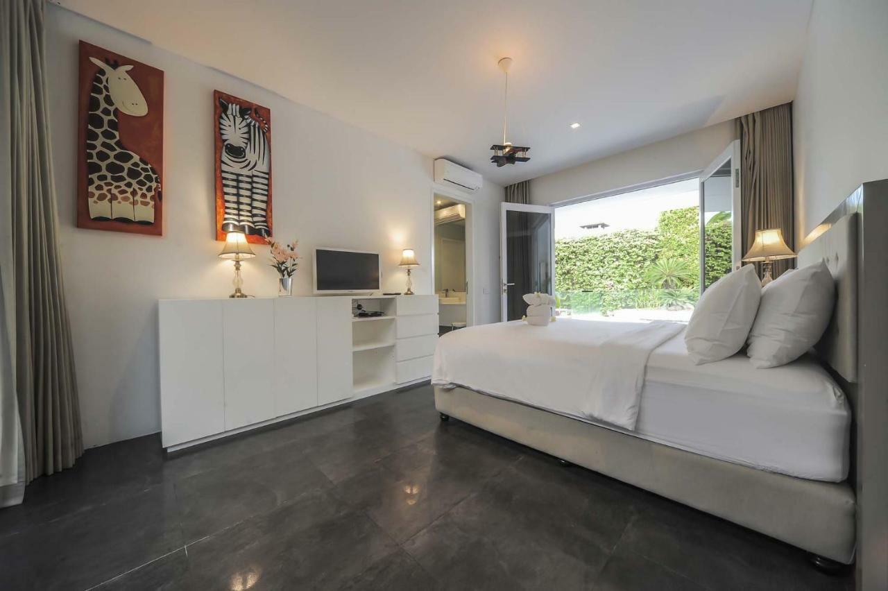 Casa Priya Petitenget Seminyak  Bagian luar foto