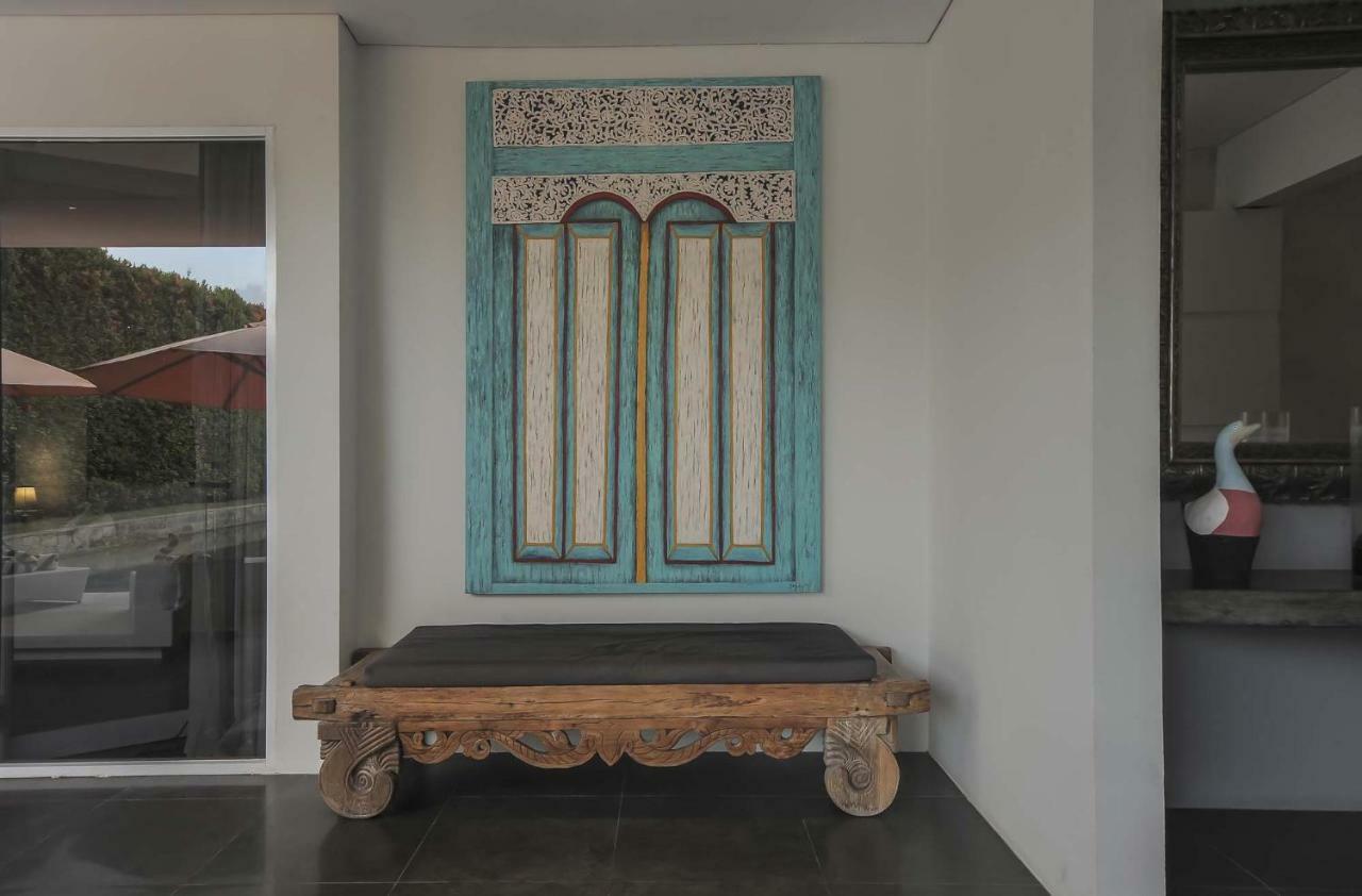 Casa Priya Petitenget Seminyak  Bagian luar foto
