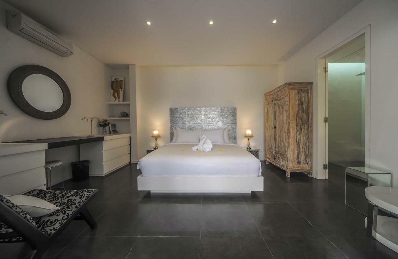 Casa Priya Petitenget Seminyak  Bagian luar foto