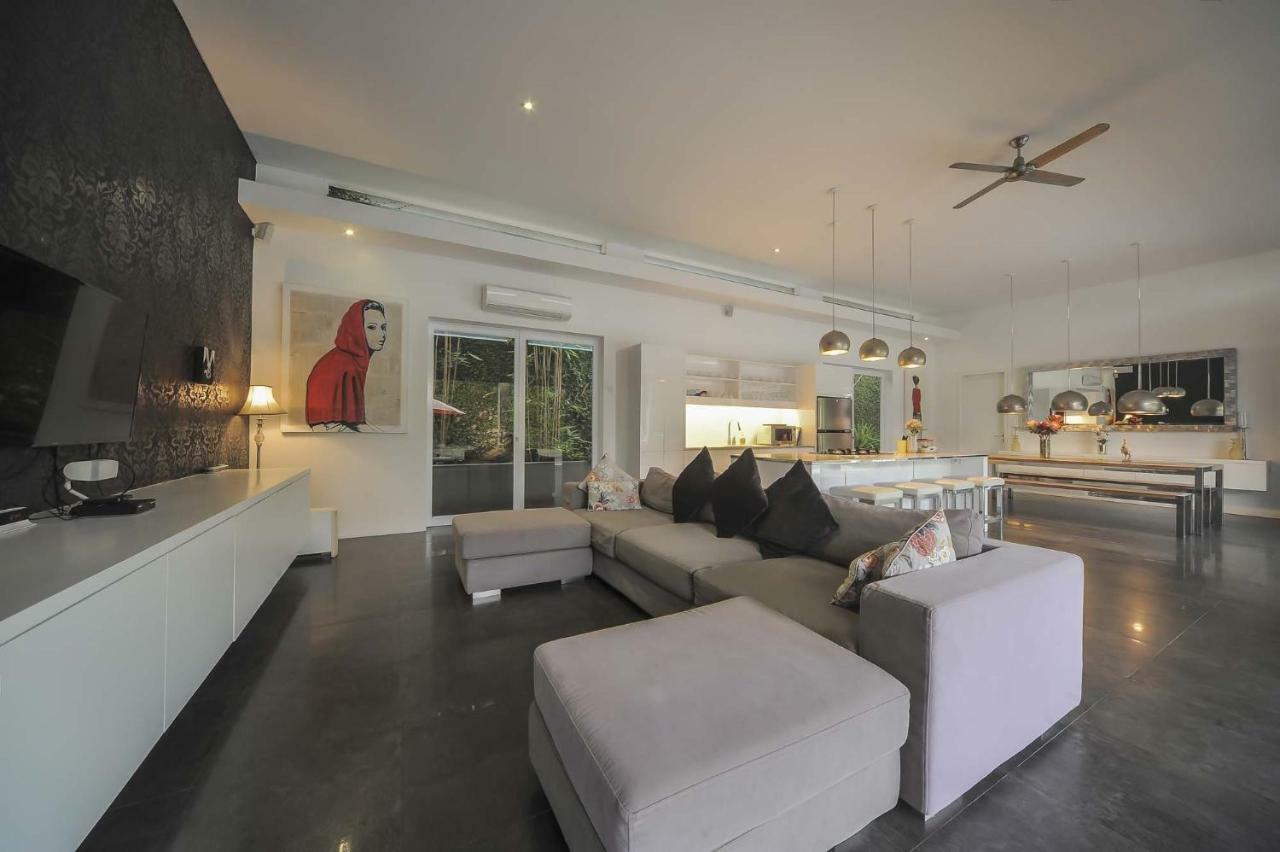 Casa Priya Petitenget Seminyak  Bagian luar foto