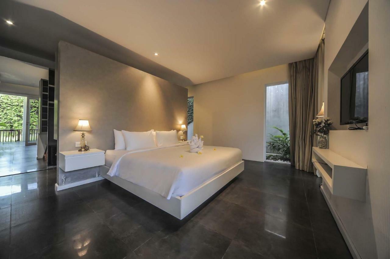 Casa Priya Petitenget Seminyak  Bagian luar foto