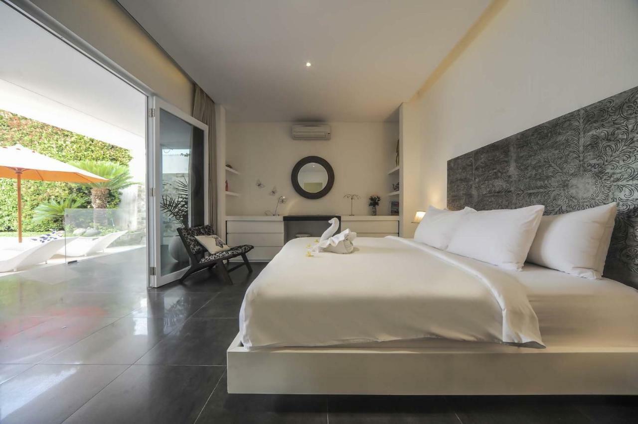 Casa Priya Petitenget Seminyak  Bagian luar foto