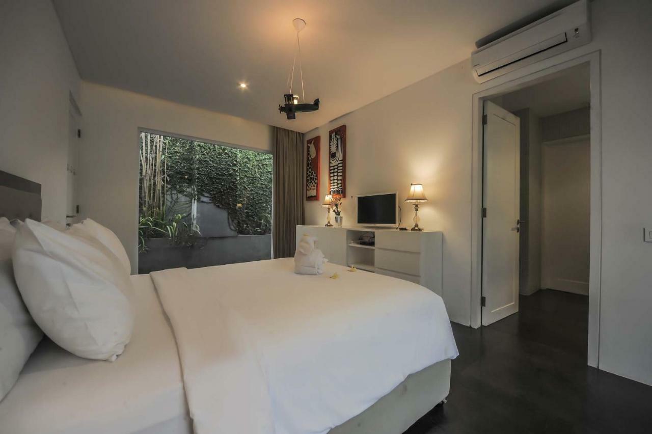 Casa Priya Petitenget Seminyak  Bagian luar foto