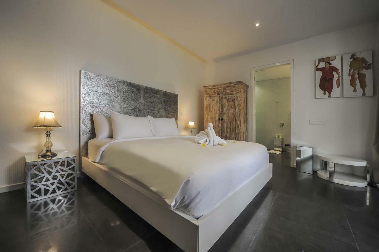 Casa Priya Petitenget Seminyak  Bagian luar foto
