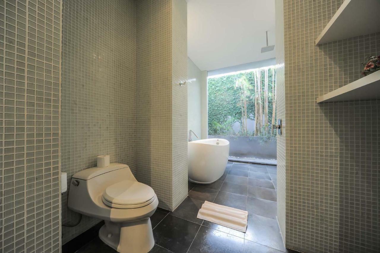 Casa Priya Petitenget Seminyak  Bagian luar foto