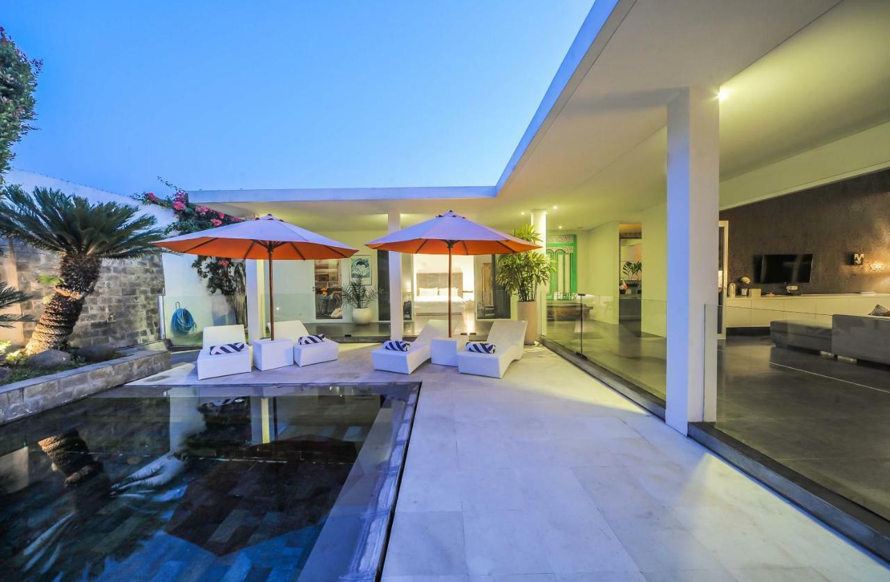 Casa Priya Petitenget Seminyak  Bagian luar foto