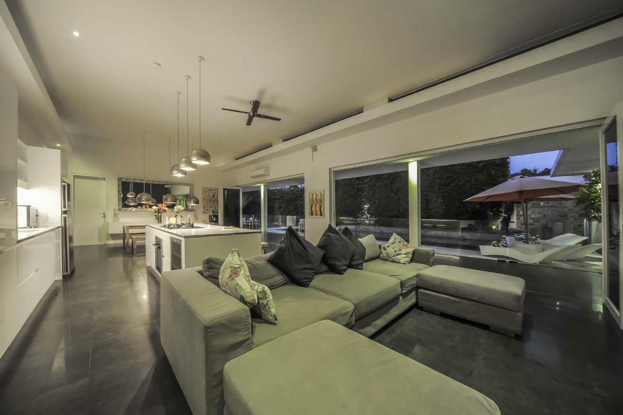 Casa Priya Petitenget Seminyak  Bagian luar foto