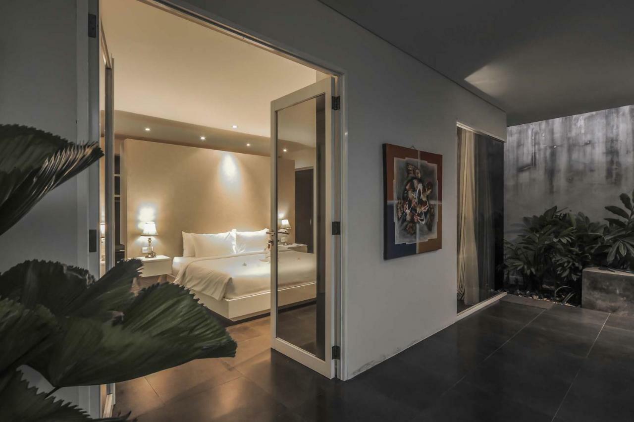 Casa Priya Petitenget Seminyak  Bagian luar foto