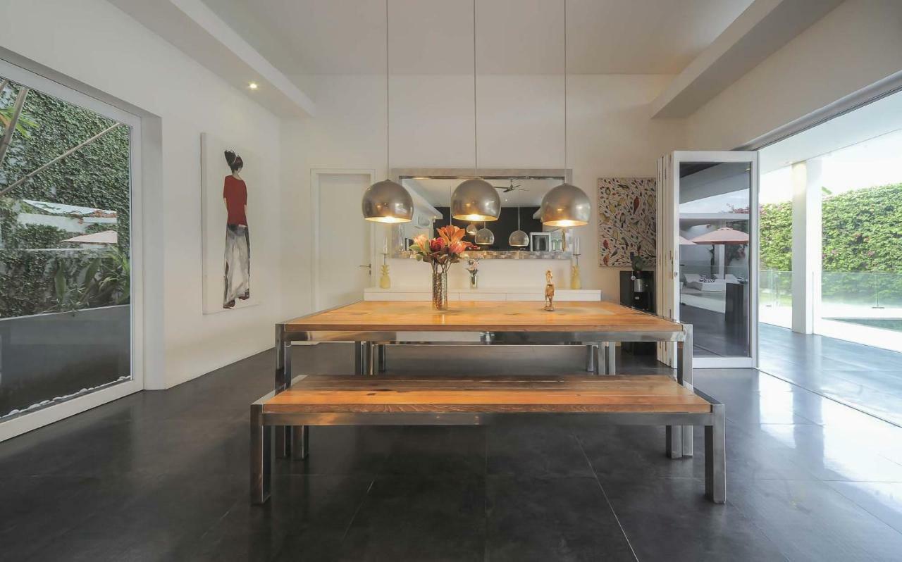Casa Priya Petitenget Seminyak  Bagian luar foto