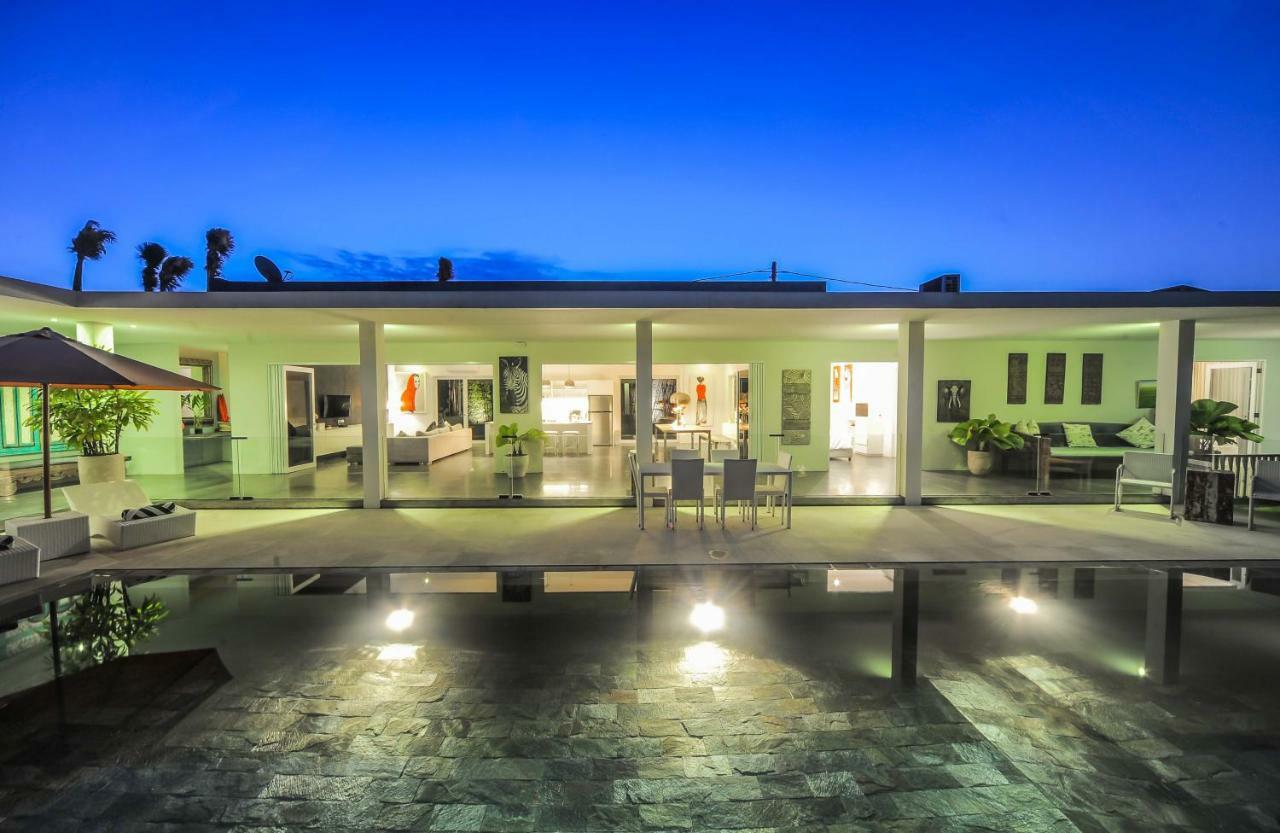 Casa Priya Petitenget Seminyak  Bagian luar foto