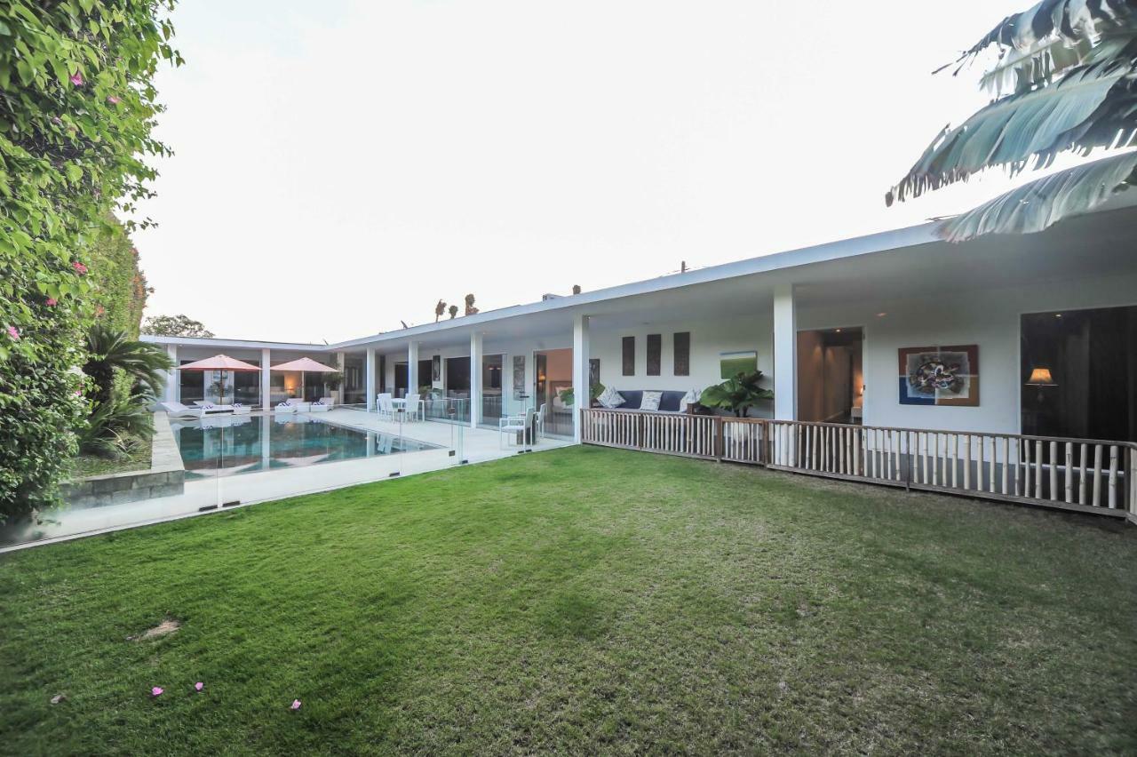 Casa Priya Petitenget Seminyak  Bagian luar foto