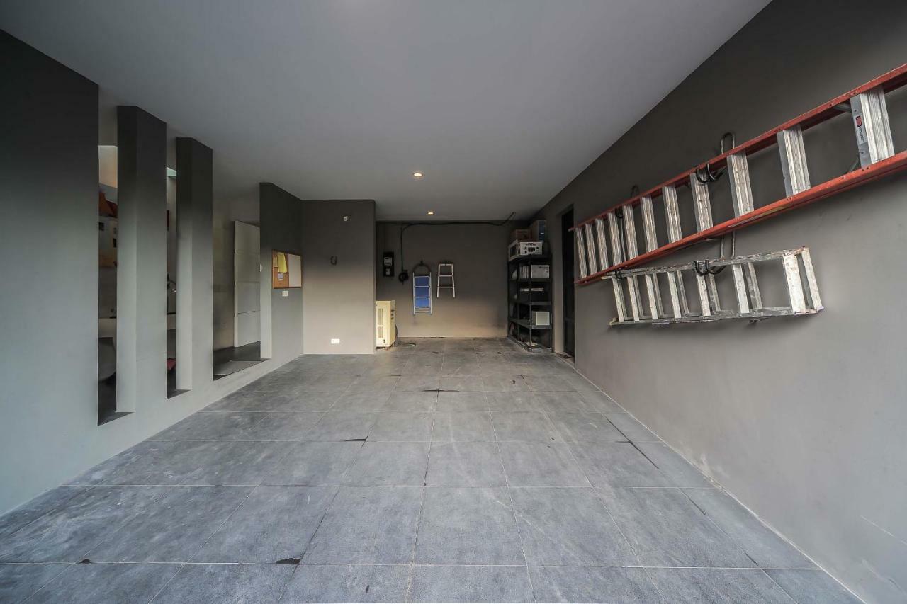 Casa Priya Petitenget Seminyak  Bagian luar foto