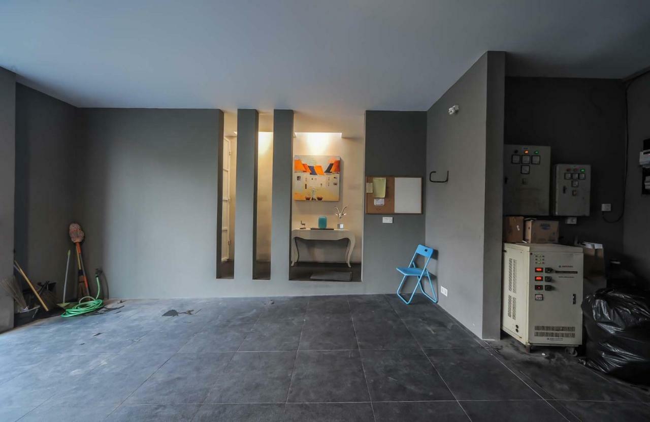 Casa Priya Petitenget Seminyak  Bagian luar foto
