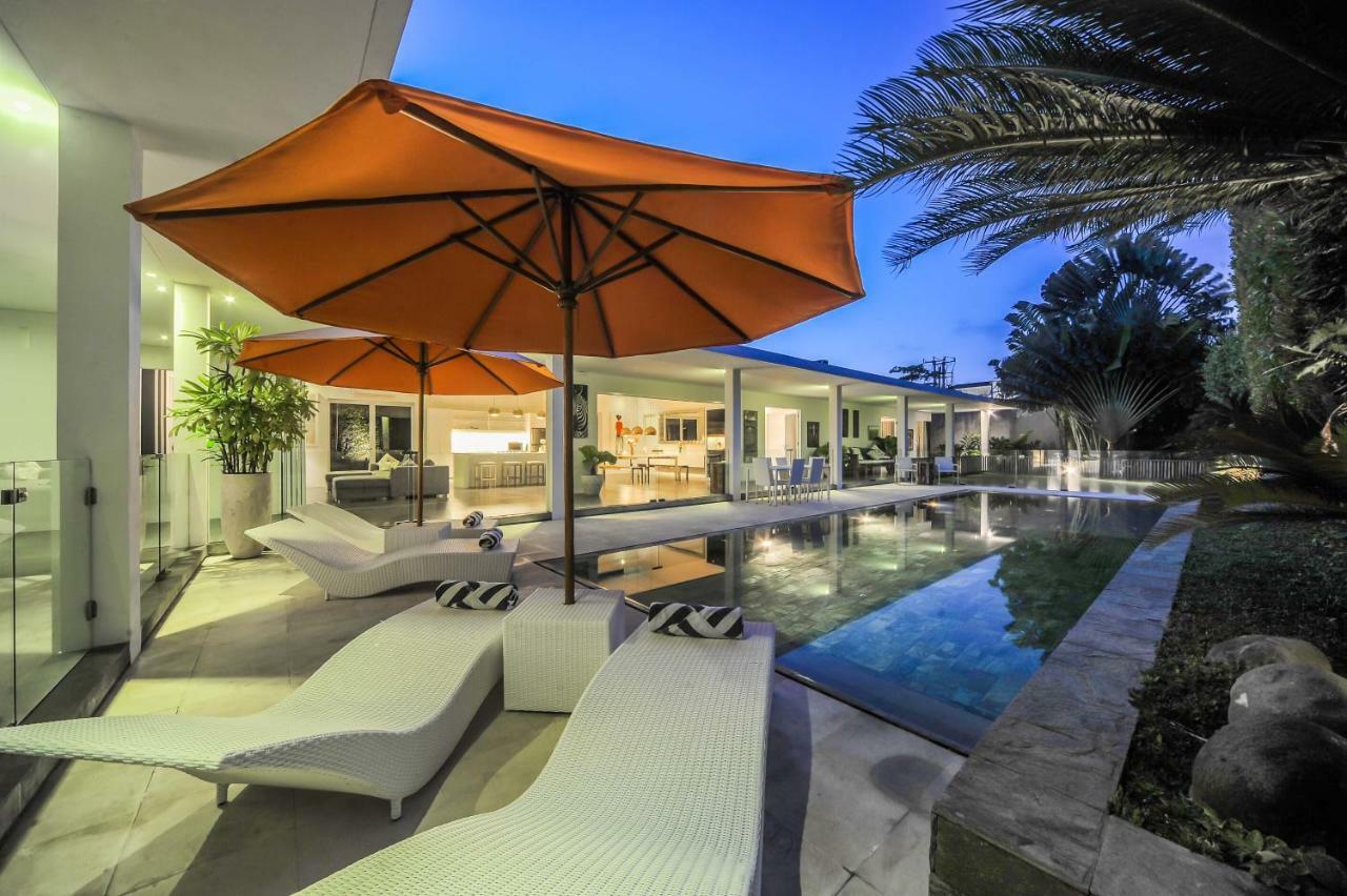 Casa Priya Petitenget Seminyak  Bagian luar foto
