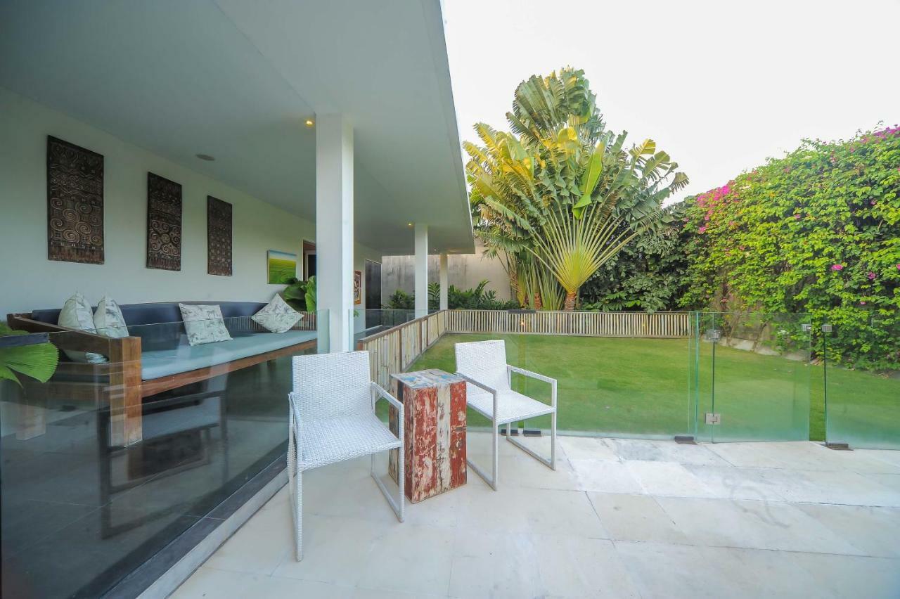 Casa Priya Petitenget Seminyak  Bagian luar foto