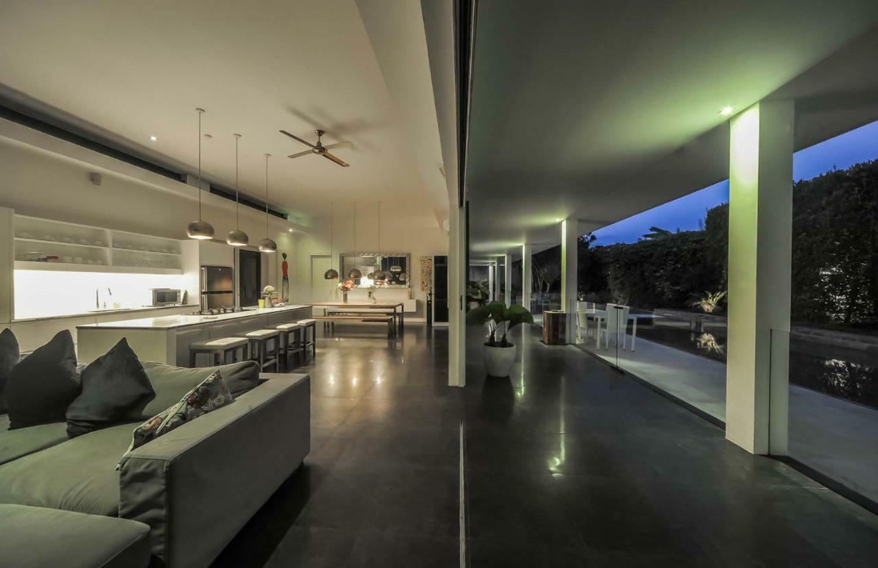 Casa Priya Petitenget Seminyak  Bagian luar foto