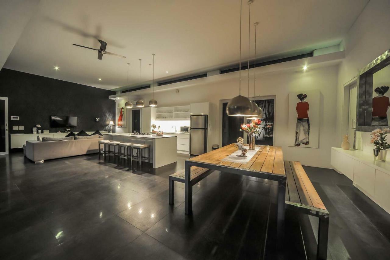 Casa Priya Petitenget Seminyak  Bagian luar foto