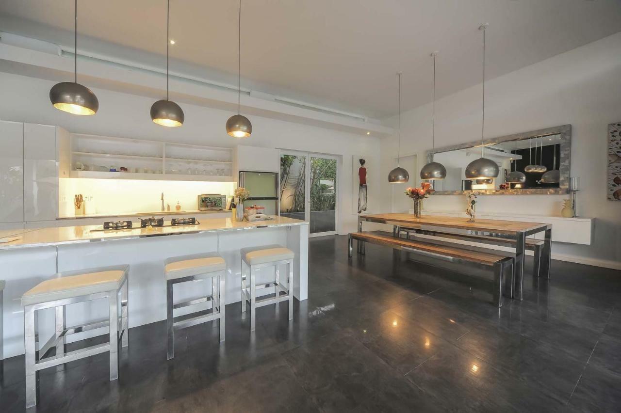 Casa Priya Petitenget Seminyak  Bagian luar foto