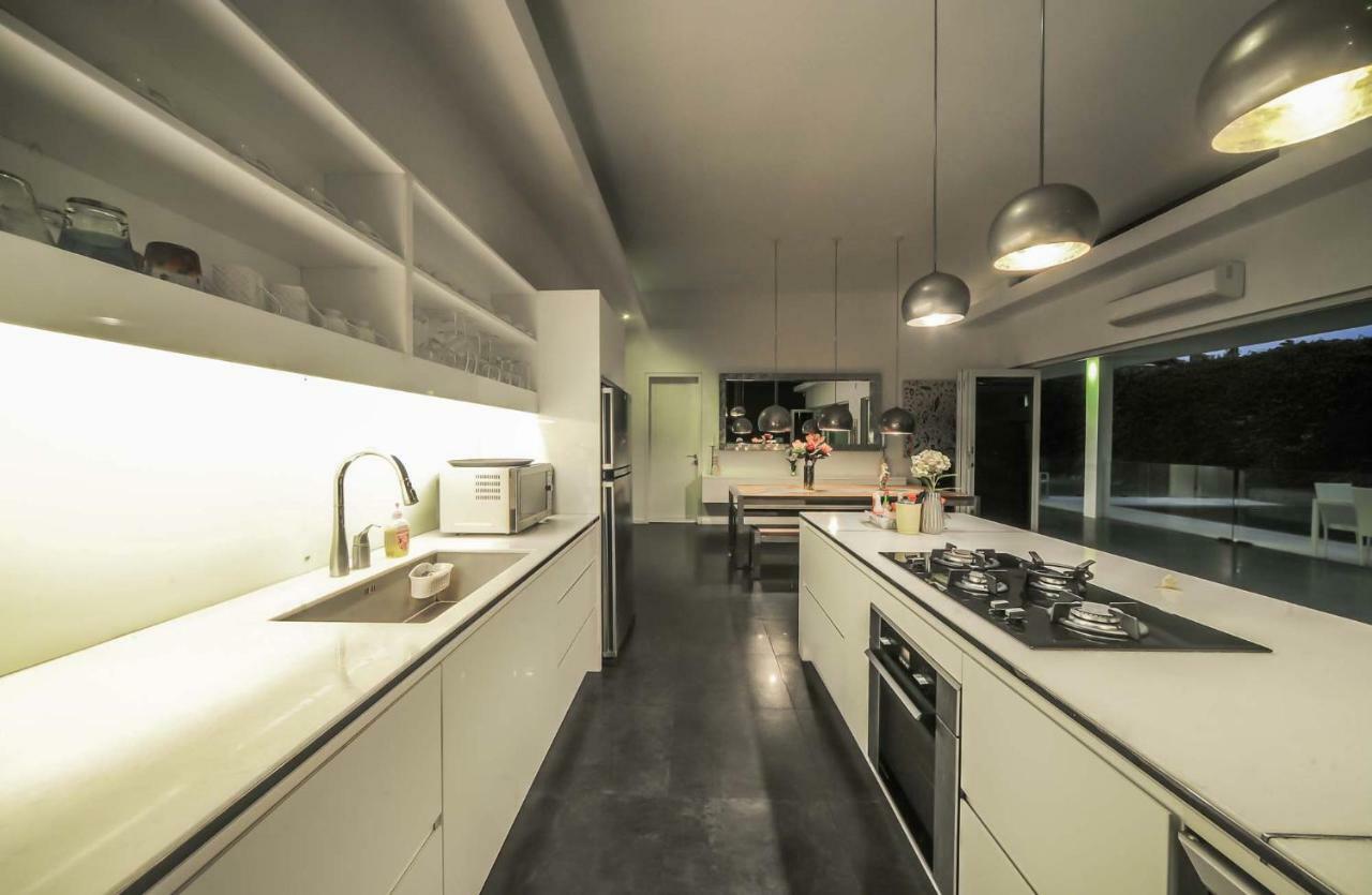 Casa Priya Petitenget Seminyak  Bagian luar foto