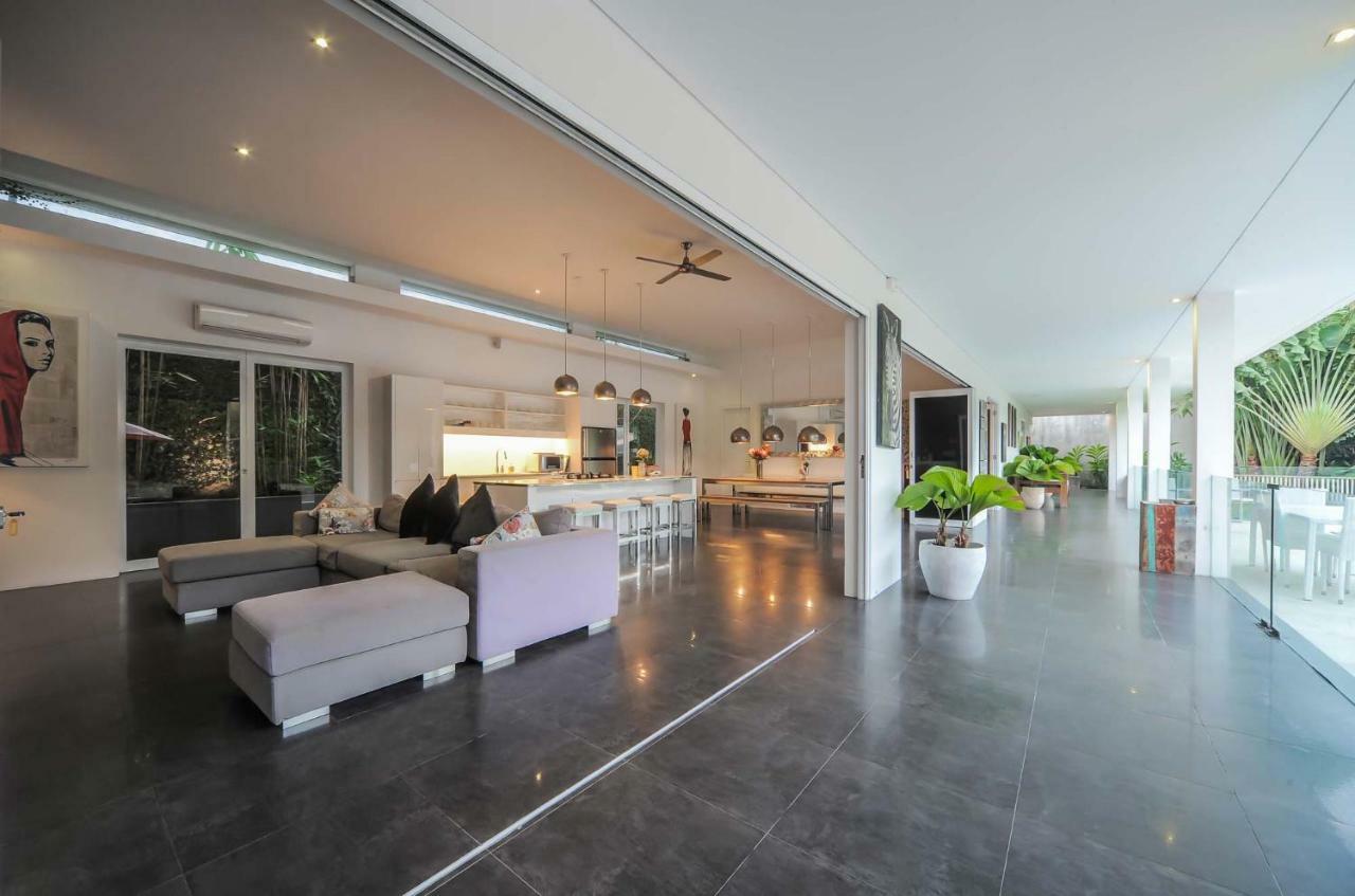 Casa Priya Petitenget Seminyak  Bagian luar foto