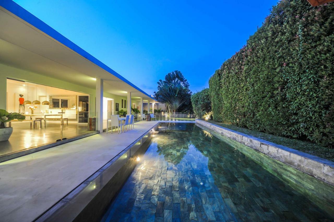 Casa Priya Petitenget Seminyak  Bagian luar foto