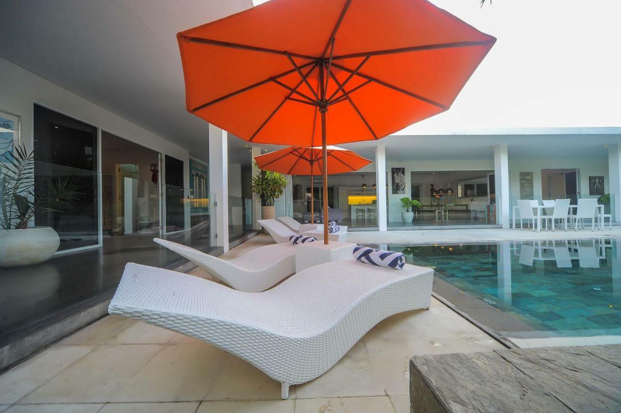 Casa Priya Petitenget Seminyak  Bagian luar foto