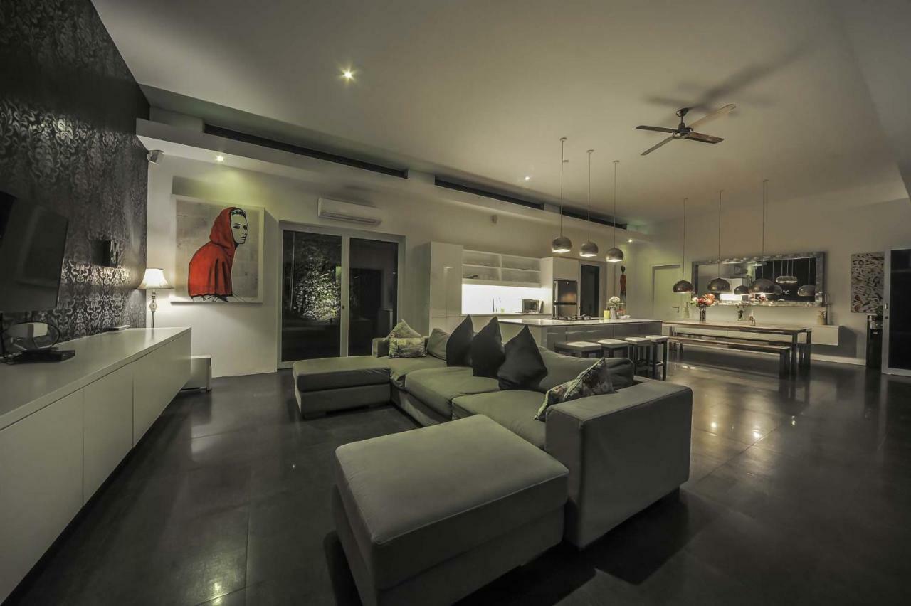 Casa Priya Petitenget Seminyak  Bagian luar foto