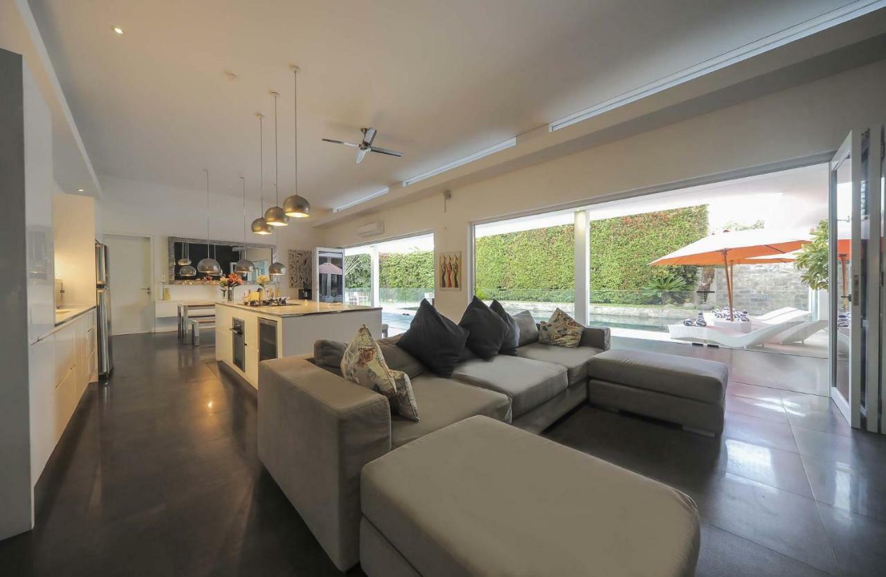 Casa Priya Petitenget Seminyak  Bagian luar foto