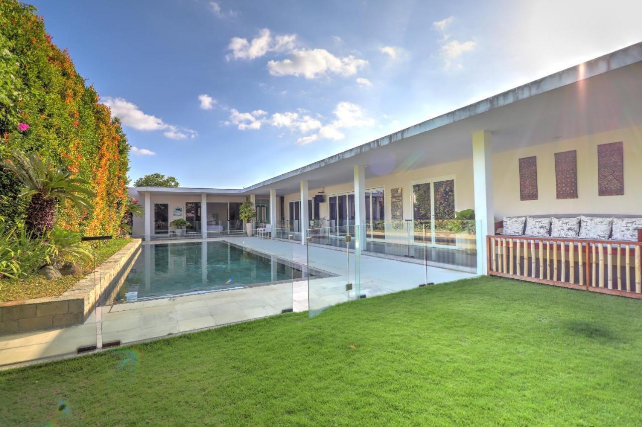Casa Priya Petitenget Seminyak  Bagian luar foto